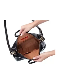 Sheila Medium Satchel