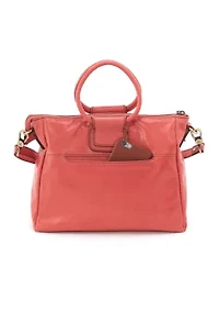 Sheila Medium Satchel