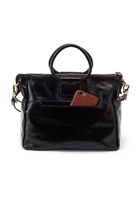 Sheila Medium Satchel