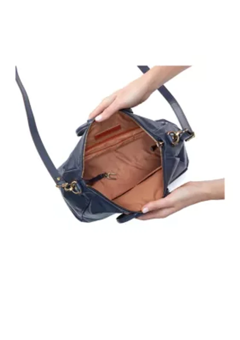 Sheila Medium Satchel