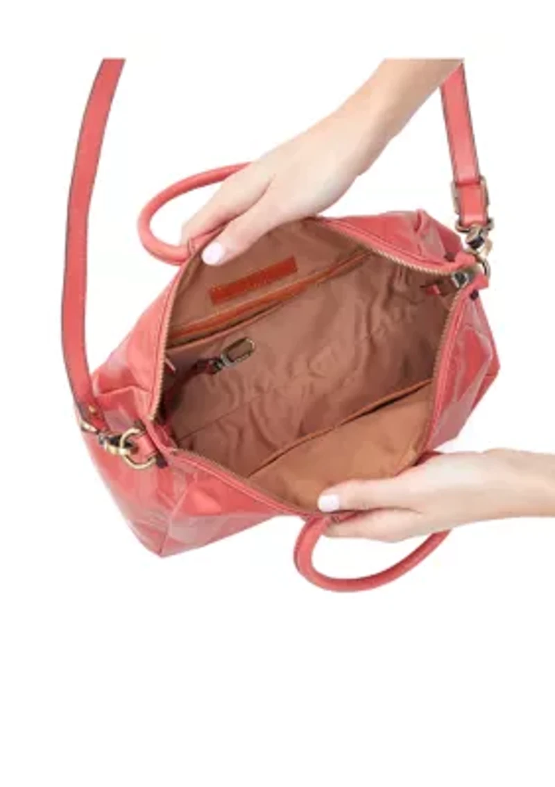 Sheila Medium Satchel