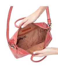 Sheila Medium Satchel