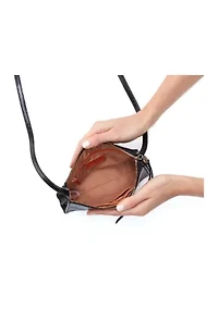 Jewel Crossbody Bag
