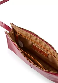 Jewel Crossbody Bag