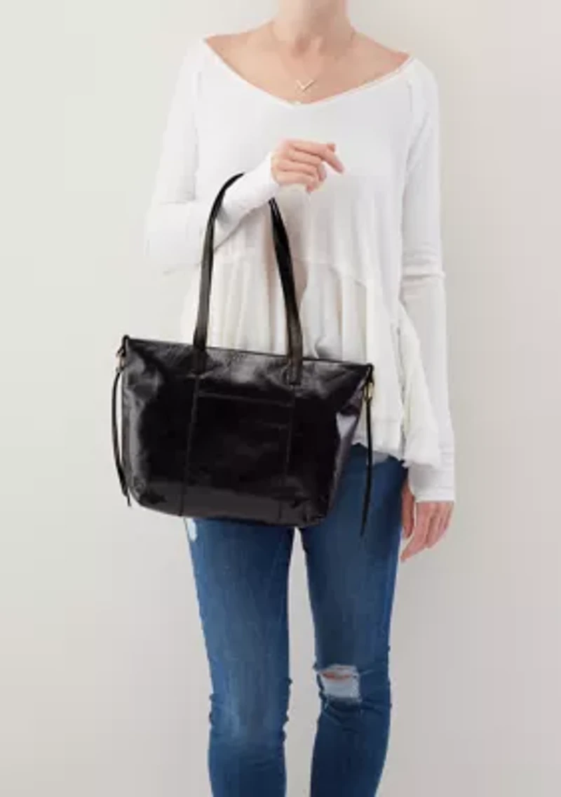 Cecily Tote Bag