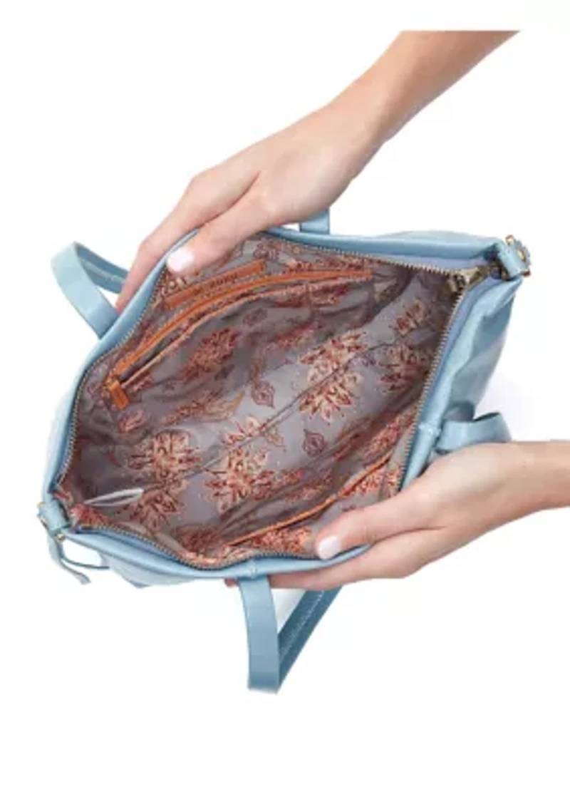 Cecily Tote Bag