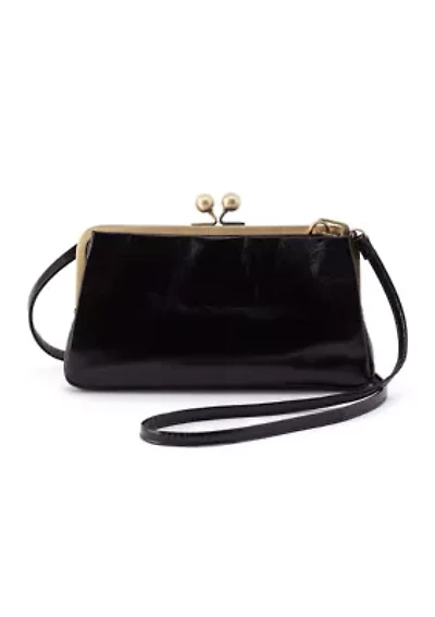 Lauren Frame Crossbody