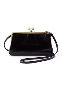 Lauren Frame Crossbody