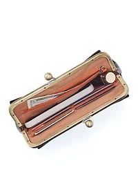 Lauren Frame Crossbody