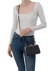 Lauren Frame Crossbody