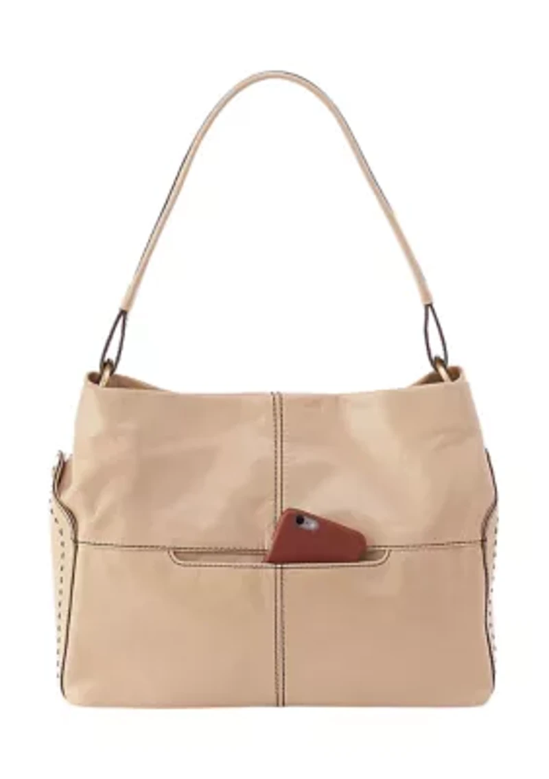 Seneca Shoulder Bag