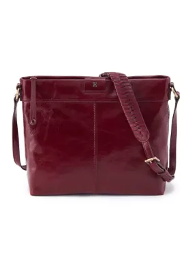 Romy Medium Crossbody Bag
