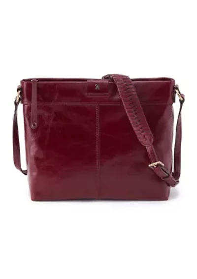 Romy Medium Crossbody Bag