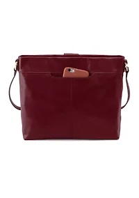 Romy Medium Crossbody Bag