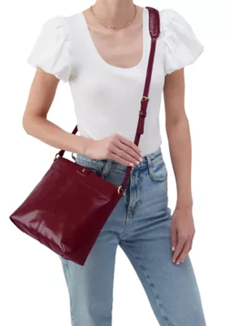 Romy Medium Crossbody Bag