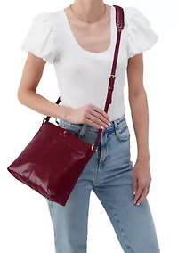 Romy Medium Crossbody Bag