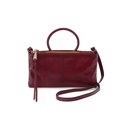 Sable Crossbody