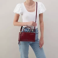 Sable Crossbody