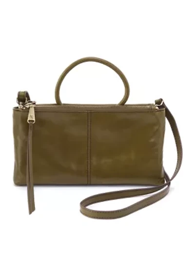 Sable Crossbody Bag
