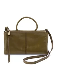 Sable Crossbody Bag