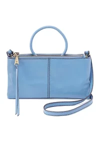 Sable Crossbody Bag