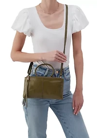 Sable Crossbody Bag