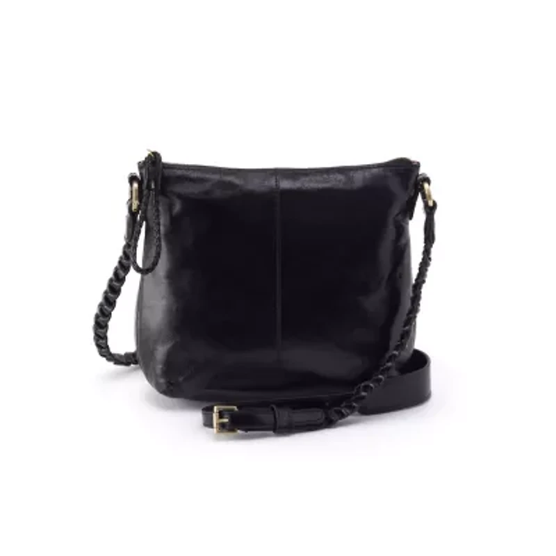 Lasso Med Crossbody