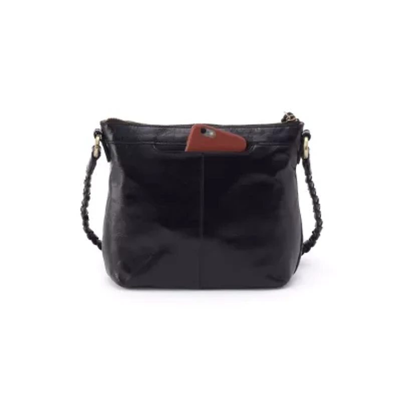 Lasso Med Crossbody
