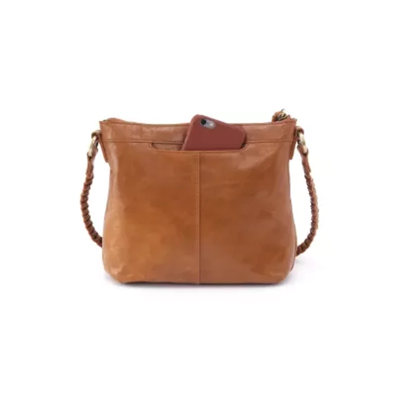 Lasso Med Crossbody