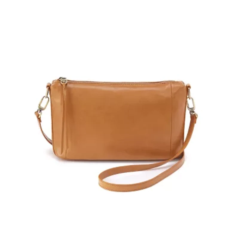 DARCY CARRY-ALL CROSSBODY