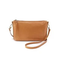 DARCY CARRY-ALL CROSSBODY