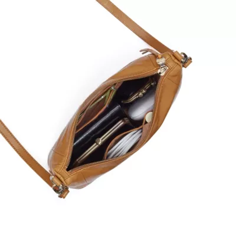 DARCY CARRY-ALL CROSSBODY