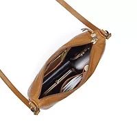 DARCY CARRY-ALL CROSSBODY