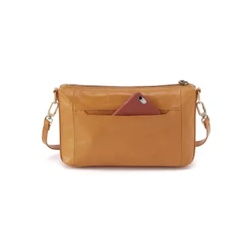 DARCY CARRY-ALL CROSSBODY