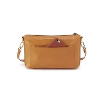 DARCY CARRY-ALL CROSSBODY