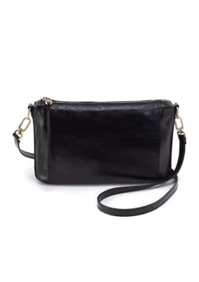 Darcy Carry-All Crossbody Bag