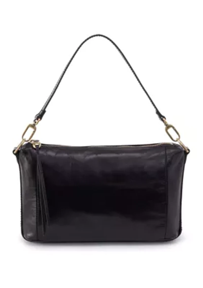 Darcy Carry-All Crossbody Bag