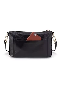 Darcy Carry-All Crossbody Bag