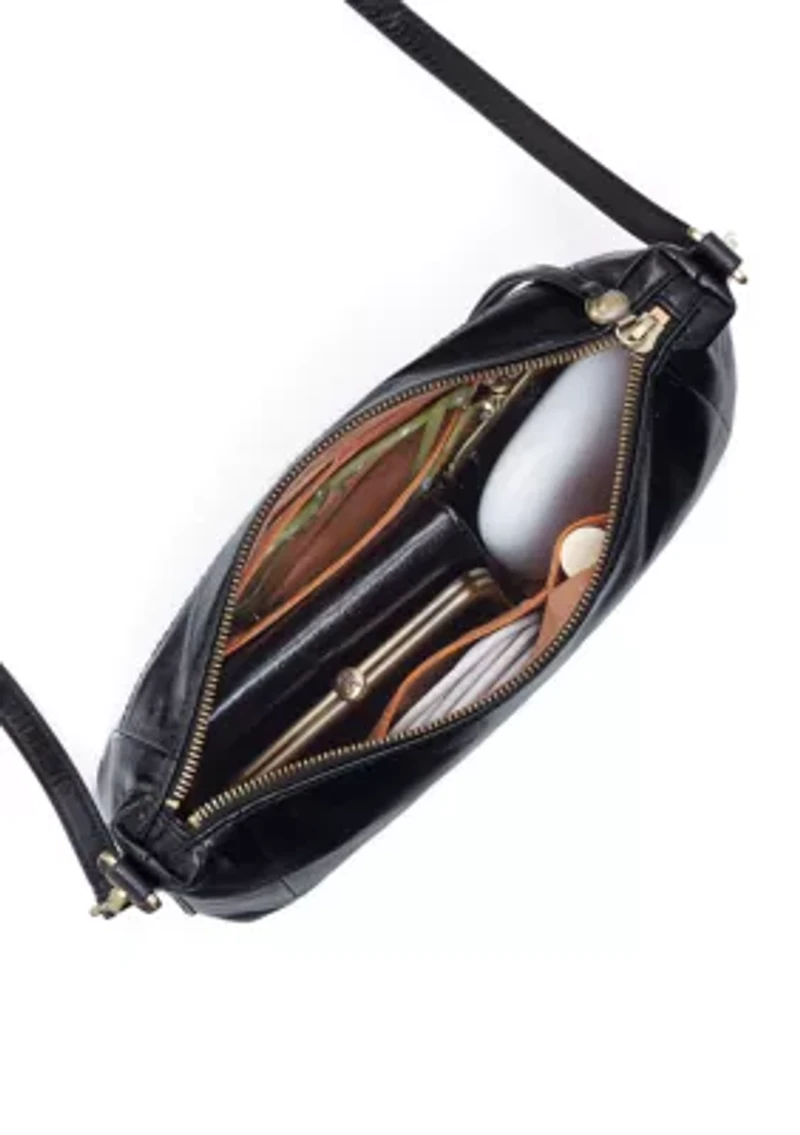Darcy Carry-All Crossbody Bag