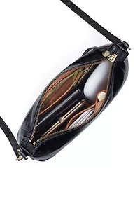 Darcy Carry-All Crossbody Bag