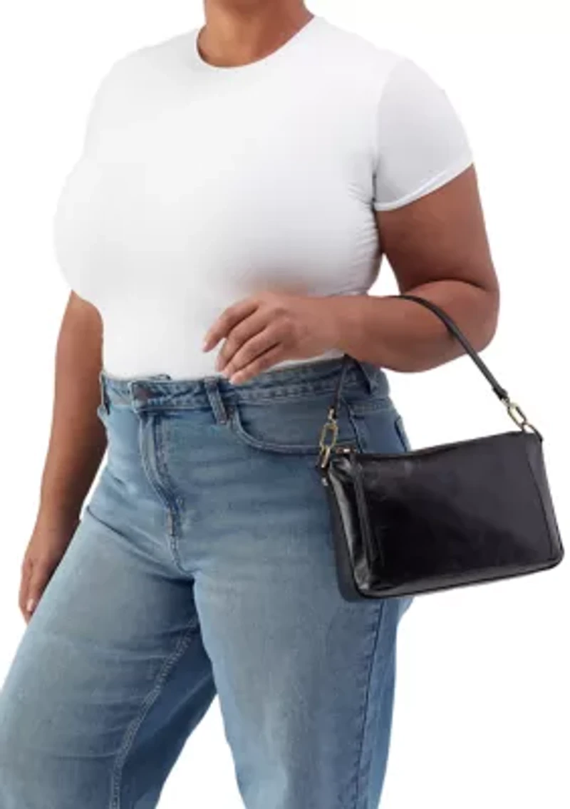 Darcy Carry-All Crossbody Bag