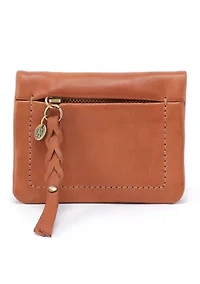Lumen Mini Wallet