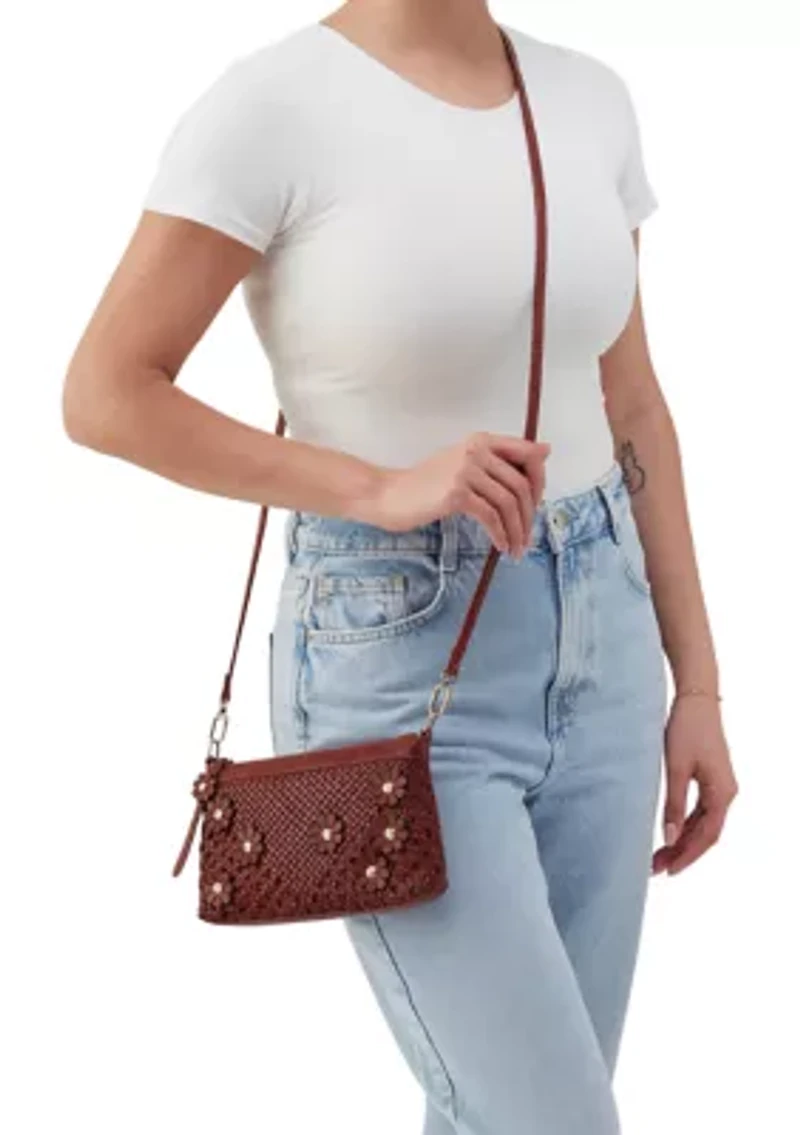 Darcy Crossbody