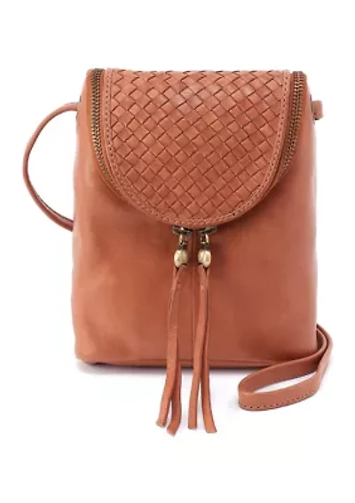 Fern Crossbody Bag