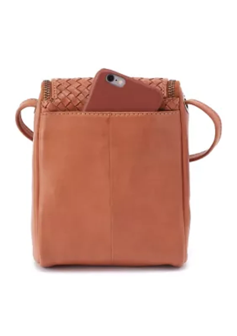 Fern Crossbody Bag
