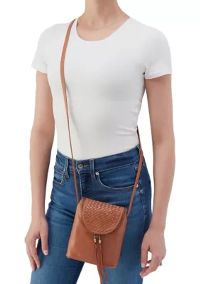 Fern Crossbody Bag
