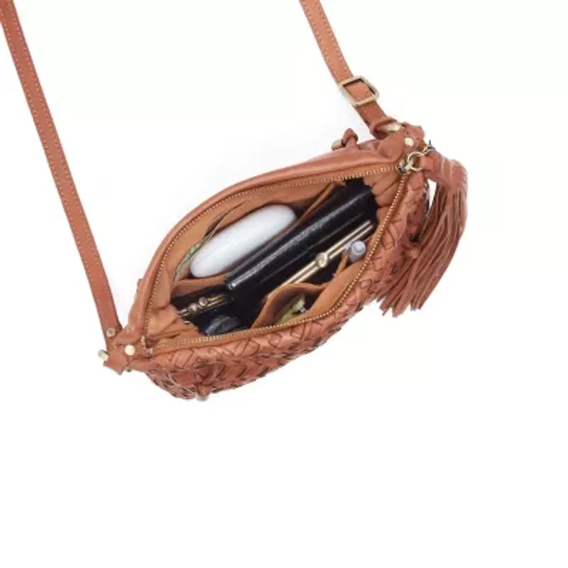 KORI CROSSBODY
