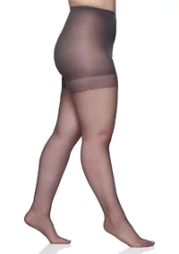 Queen Ultra Sheer Pantyhose