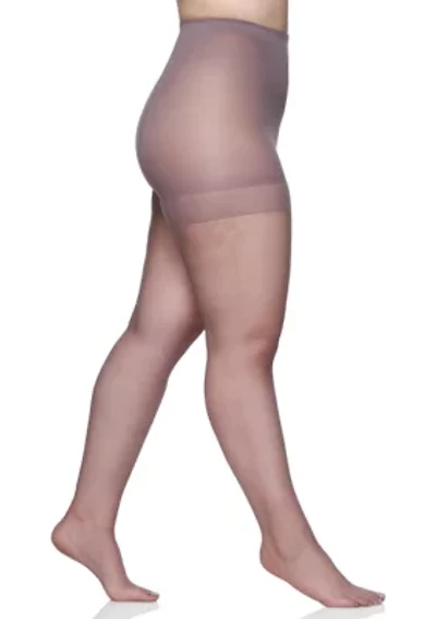Queen Ultra Sheer Pantyhose