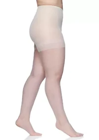 Queen Ultra Sheer Pantyhose